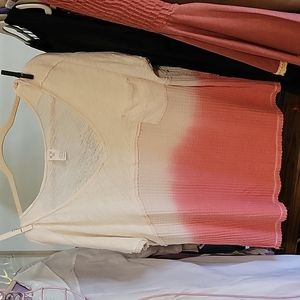 Cute off the shoulder women's top